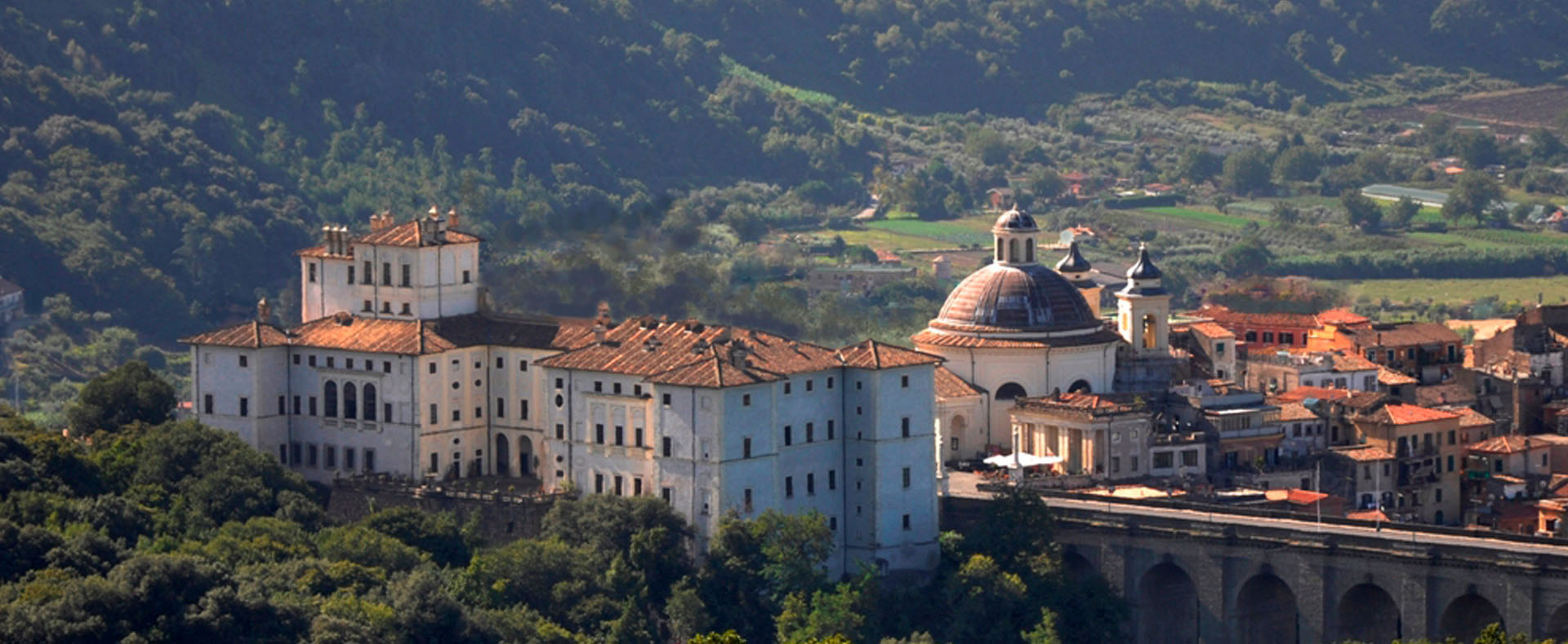 Castelli Romani